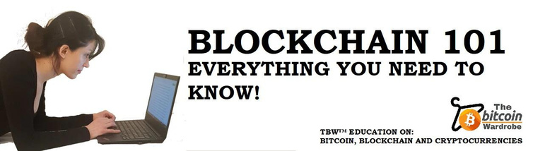 Blockchain 101 everything you need to know about bitcoin and blockchain btcwardrobe educational site
